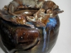 Rose Jar