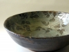 Leaf Print Bowl