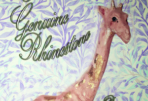 The Genuine Rhinestone