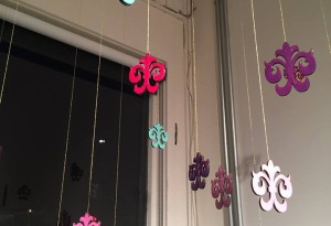 Motifs