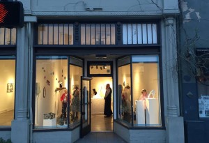 College Avenue Gallery