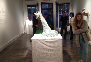 Gallery View