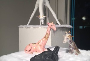Process Maquettes
